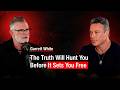 Garrett White on Wake Up Warrior Movement, Faith & The Collapse That Changed Everything | EP 11