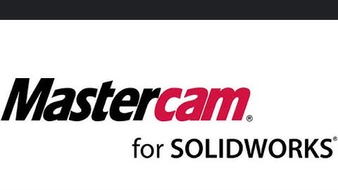 Mastercam: How to create Stock model and using 2D dynamic mill for rest material.