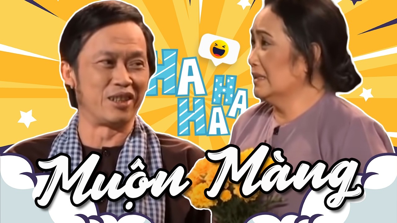 Trường Giang và những pha 