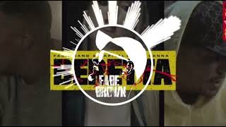 FARID BANG & CAPITAL BRA X SANNA - BERETTA (FABE BROWN REMIX)