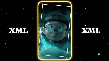 N E W - T R E N D 🤡 || XML ⬇️ || #xml #alightmotion #am_editors_bd