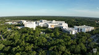 Mayo Clinic in Florida – Patient Visitor Guide