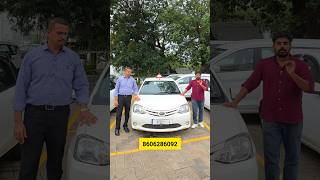 Etios Liva for sale in thrissur #utrust#nippontoyota#usedcars #preownedcar #thrissur #puzhakkal