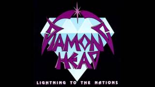 Diamond Head - It's Electric chords