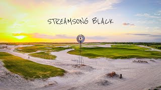 Streamsong Black is Unlike ANYTHING Else.