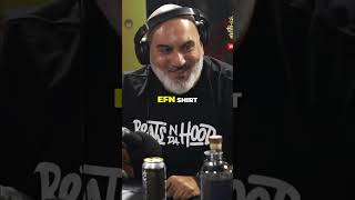 DJ EFN and Jim Jones' Miami Connection #shorts