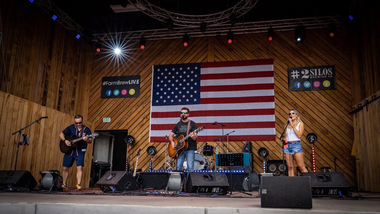 Farm Brew Live!