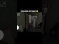 😱granny horror game ⚜️ end bhut vali movie 👽 #granny #horror #game #movie 😀