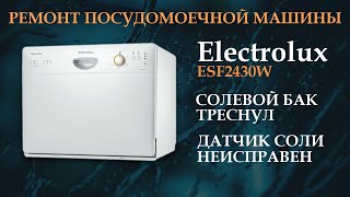 :     Electrolux ESF2430W.   .