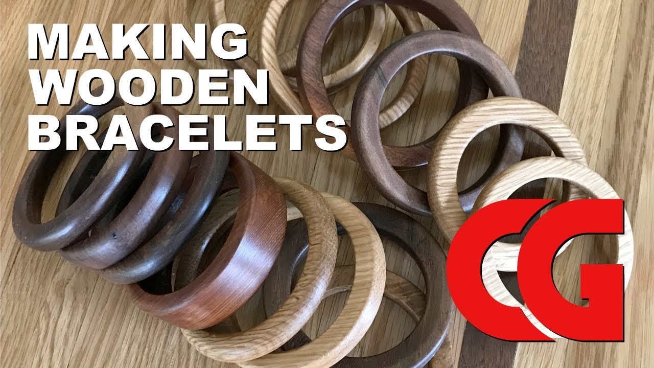 Bangles & Bracelets | Combo Of 2 Wooden Bracelets | Freeup