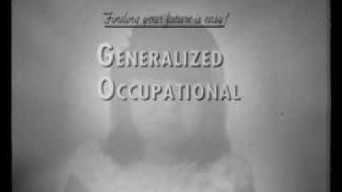 FALLOUT 3 G.O.A.T test ad