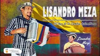 Mix Lisandro Meza - Exitos Vol.1 2023 - DjVicTor.Vasquez (Lima-Perú)