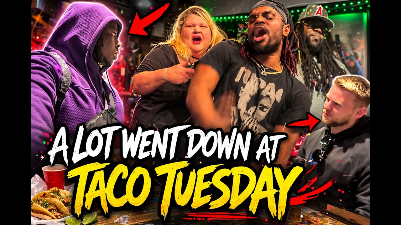 THE WORLD OF LOM EP 31: WHAT HAPPENED?????