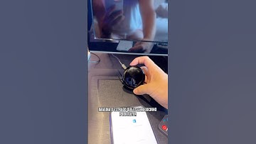 Controle inteligente Universal da Basilus 😱✨ #dicas #casa #automação #decoração