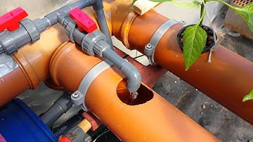 Greenhouse in action