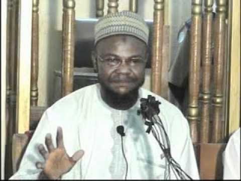 Tashin Alqiyamah Sheikh Abdulrazaq Yahaya Haifan