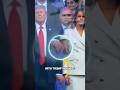 メラニア夫人がトランプ氏と手を繋ぐことを拒否したのも無理はない Shorts Shortvideo Trending Actress Celebrity