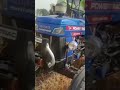 combine accident 😱😱 #trendingshorts #farming #shorts