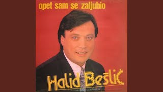 Vignette de la vidéo "Halid Bešlić - Sumorne jeseni"