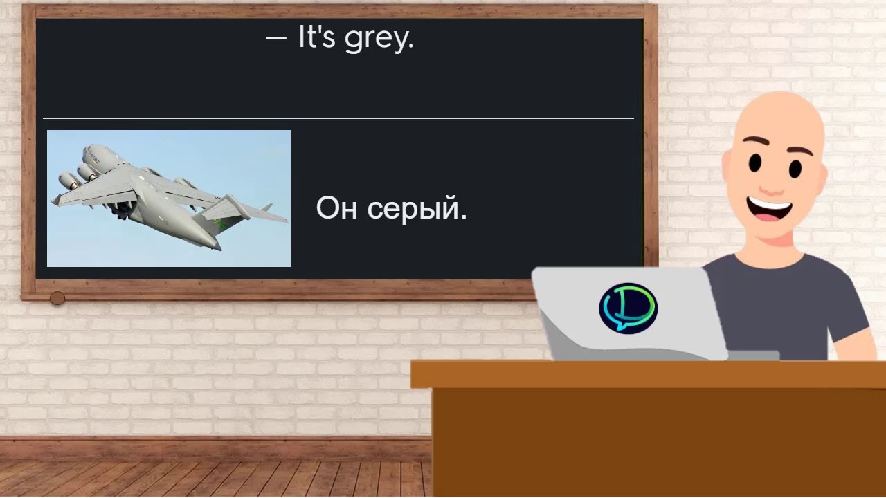 [Listen] Урок 20. Задание 77 (Упр.4) - YouTube