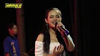 NIMAS AYU - BENCI KUSANGKA SAYANG