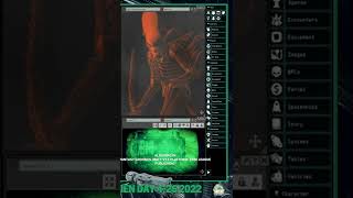 Free League Publishing's Alien RPG in Fantasy Grounds Unity VTT platform. #fantasygrounds