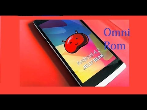 [Rom]Omni OPPO Find