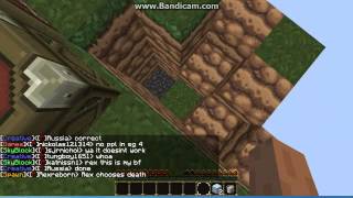Skyblock Ep1