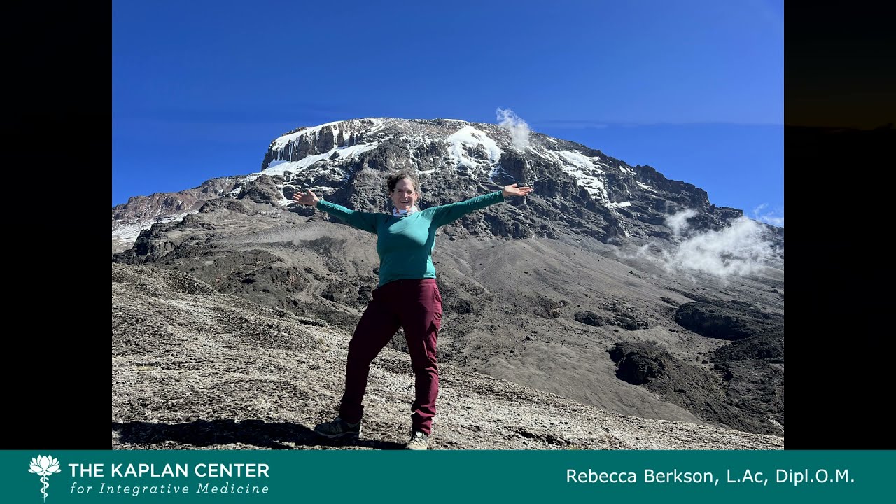 Road to Kilimanjaro: Day 5 Karanga Camp & Barranco Wall