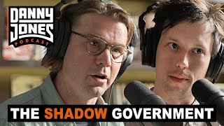 The Most Powerful Shadow Group of Spies & Assassins That Run the World | Chris Hansen & Zach Treitz