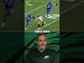 How Cooper DeJean revolutionized the Eagles defense