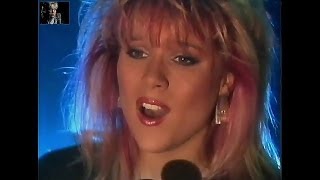 Samantha Fox - True Devotion [1080p]