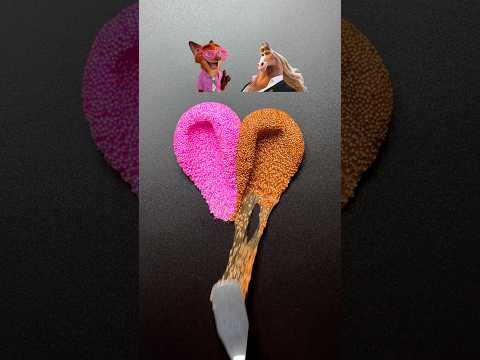 Zootopia 2 Nick mixed with Mayor Winddancer#zootopia2 #satisfying #sharkzhan