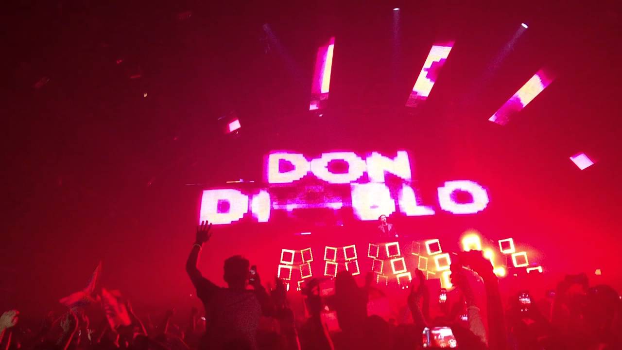 Don Diablo