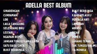 Om Adella Terbaru 2026  Difarina Indra  Bahtera Mahligai Cinta Sabar Kabagyan Tasya Rosmala