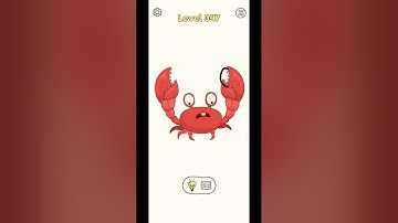 DOP Draw One Part Gameplay Level 341 to 350