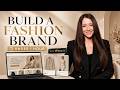 Watch Me Build a Fashion Dropshipping Brand in Under 1 Hour (ft. EPROLO)