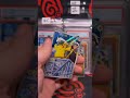 Pulling the Chinese-Exclusive Captain Pikachu! ⚡