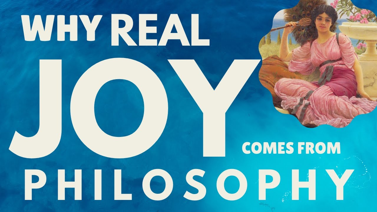 Why real joy comes from philosophy. Seneca to Lucilius. Letter 23 ...