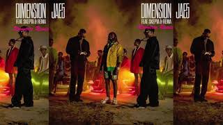 Jae5 Ft Skepta U0026 Rema  Dimensions rxwntree Garage Remix