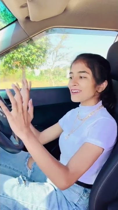 Nisha and Nikhil || Sister and Brother Tiktok Funny Video's  #nishanikilcomedy  #nishanikilbroandsis