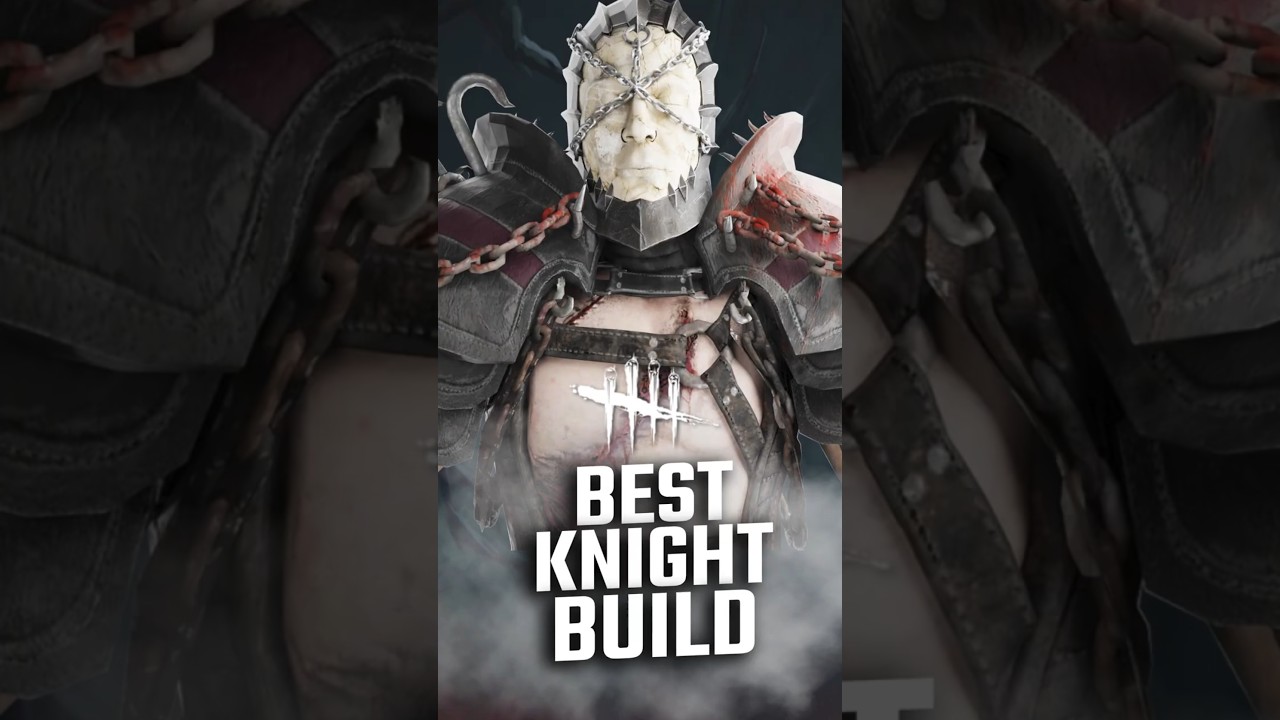 It's Impossible To Lose with This KNIGHT Build!
