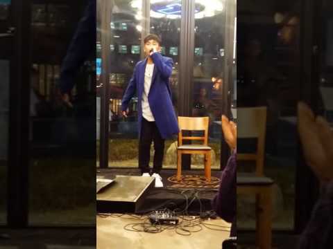 콜딘 Coldin 후니아 Hoonia 탐스테이지콕찌르기20160127 콜딘 Coldin 후니아 Hoonia 탐스테이지콕찌르기20160127
