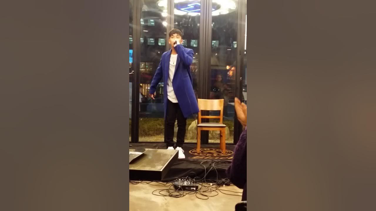 #콜딘 #coldin (후니아 HooNia) 탐스테이지(콕찌르기)20160127 #콜딘 #coldin (후니아 HooNia) 탐스테이지(콕찌르기)20160127