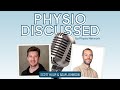 [Physio Discussed] Making Sense of Hamstring Injuries with Adam Johnson and Scott Hulm
