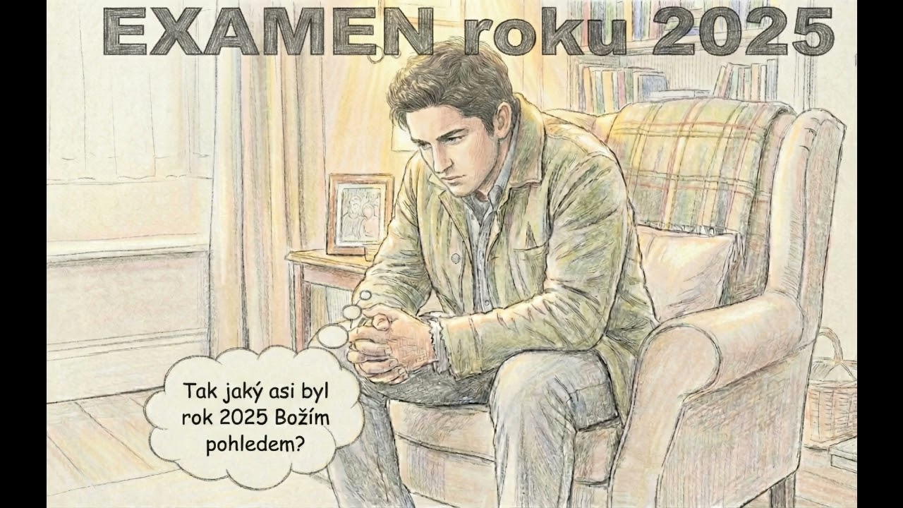 Examen roku 2025