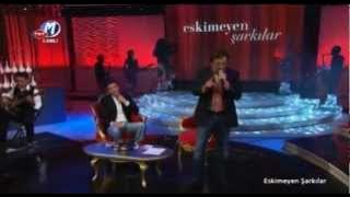 'Ödüm Kopuyor' : Selami Şahin [Eskimeyen Şarkılar]