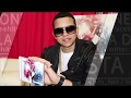 Capture de la vidéo J Alvarez Entrevista (6 De La Morning) Hará Un Remix Con Don Omar "Esa Boquita"