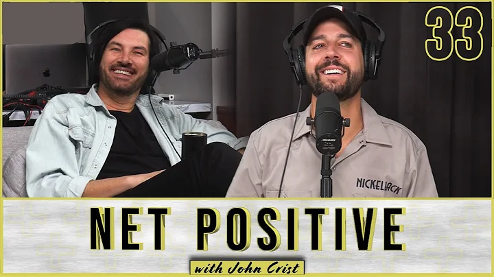 No Hats in Church (w/ Steve Fee) | Net Positive wi...