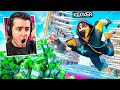آره دوباره فورتنایت دث ران DEATHRUN IS BACK آره دوباره فورتنایت دث ران DEATHRUN IS BACK